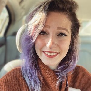 Meet your Posher, Sarah